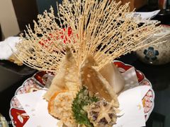 -天狗山料理(省体店)