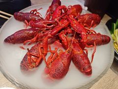 -红盔甲·小龙虾(定西路店)