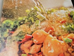 -锦府盐帮·私宴(赛特店)