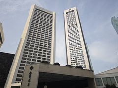 -南京金陵饭店
