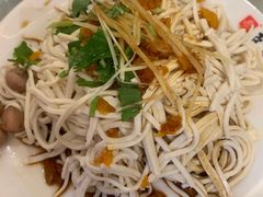 古月楼特色烫干丝-留芳·文旅古月楼(老街店)