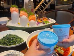 -高佳庄·舟山海鲜(海景旗舰店)