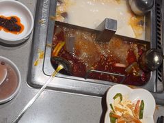 -海底捞火锅(丰尚国际广场店)