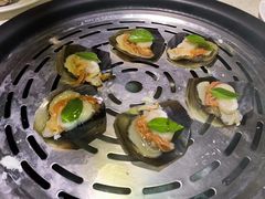 -青蓬蒸汽海鲜·深圳老字号·团建聚会(壹方城店)