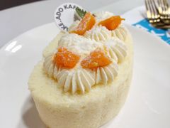 凯特芒果蛋糕卷-ADO KAFE(大学城店)