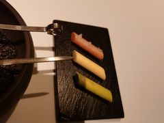 黄油-翡翠36餐厅(浦东香格里拉店)