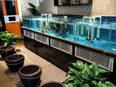 -汉水谣·江景餐厅(江滩店)