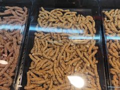 -家乐福(四元桥购物中心店)