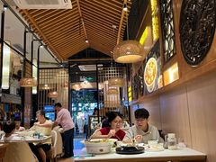 -川味堂·四川豆花(八卦岭店)