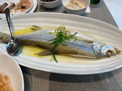 -太湖饭店·寄畅轩中餐厅