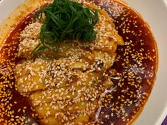 -重庆解放碑威斯汀酒店