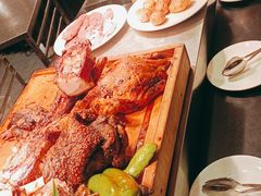 -昆明佳华广场酒店·西餐厅