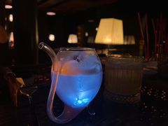 -富力丽思卡尔顿酒店·FLAIR餐厅酒吧