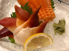 -小句号·精致料理(江南环球港店)