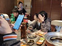 -核桃碳烤肉馆(深圳首店)