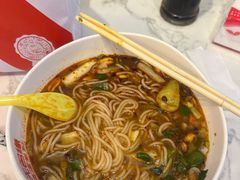 -无名缘米粉(领展购物广场京通店)