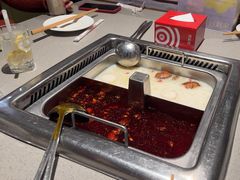 -海底捞火锅(万象城店)