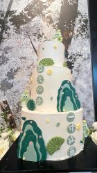 -北京嘉里大酒店·宴会厅婚宴·户外婚礼·生日宴