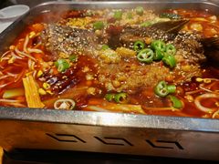 -胡大饭馆(青果路店)