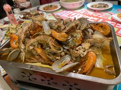 -蚝婆海鲜烧烤(莆田旗舰店)