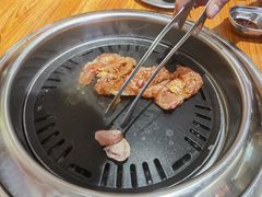 -哼蟹二将·烤肉酱蟹(合生汇店)