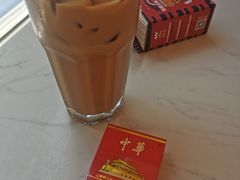 -食大利香港茶餐厅(南亚风情第一城店)