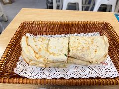 -山东菜煎饼(银泰城店)