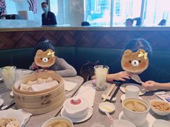-鼎泰丰(国贸商城店)