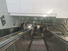 -合肥火车站(地铁站)