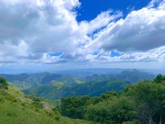-灵山
