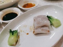 -红棉中餐厅·广州海航威斯汀酒店