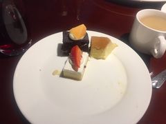 -天伦松鹤大饭店·欣妮咖啡