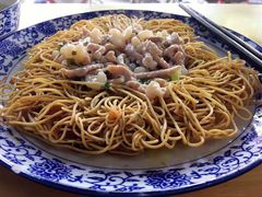 -裕兴记·三虾面(西北街总店)