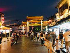 -老阊门菜馆(山塘街店)