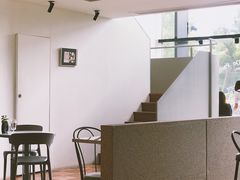 大堂-La Porte de Paris 巴黎之门法式甜品