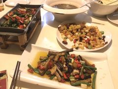 -绿色天食(兰苑店)