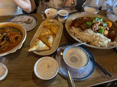 -那时新疆·若羌(经纬汇店)