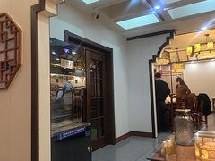 -惠宾饭庄(中山路店)