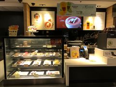 -麦当劳(友谊路得来速店)