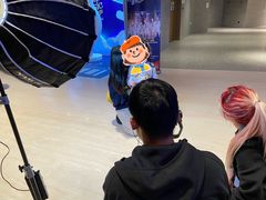 -交通银行前滩31演艺中心