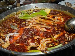 -小饕荟雅安贡椒鱼鲜馆(广福桥店)