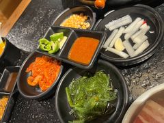 -九田家黑牛烤肉料理(石路天虹店)