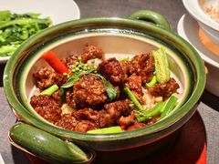 -锦府园·新台州菜(合生汇店)