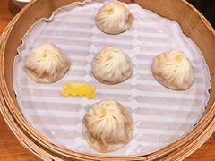 蟹粉小籠包-鼎泰丰(南西店)