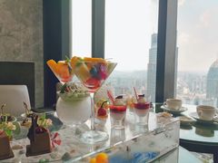 -无锡苏宁银河国际酒店·大堂酒廊