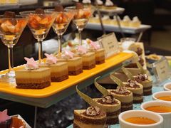 -厦门海景千禧大酒店·海景咖啡厅