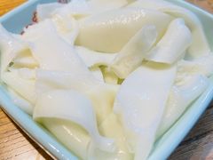-四喜小胖·北京涮肉(五道营店)