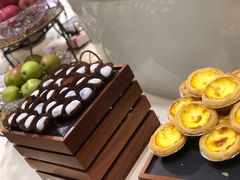-北京辽宁大厦·盛安汇西餐厅