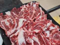 -山珍鲜牛肉火锅本地老字号(汕中老店)