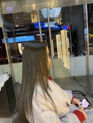 -苑苑发型设计